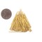 TheBeadChest Gold 21 Gauge 1 Inch Head Pins (Approx 100 pieces)